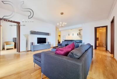 Apartament cu 4 camere, vedere la lac, piscina privata si personalitate multipla - 2