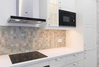 Apartament de 3 camere mobilat ultramodern, 70mp - Plazza Residence (Exigent) - 6