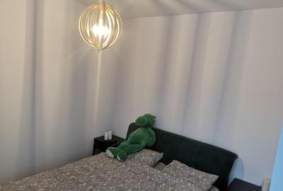 Casa moderna, mobilata si utilata, Cug, str. Bazei - 12