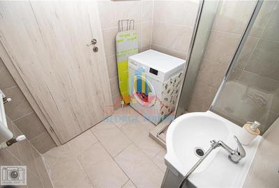 Garsoniera decomandata, Str. Weiner Palada, Nr 9D, Chiajna - 19