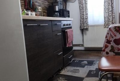 Apartament de 2 camere ( 75 mp total-boxa )-Tractorul - 3