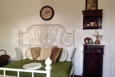 Casa de vacanta, de vanzare, 53 mp, zona Dobra - 4