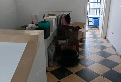 Inchiriem etaj pentru birouri in incinta unei statii ITP - 2