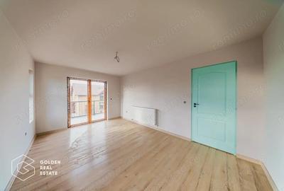 Casa finisata modern, teren 450 mp, in Europa Grand Village - 12