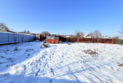 Casă individuală cu 5 camere cu Teren 1000 Mp în Central - 2