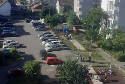 Apartament cu 2 camere decomandat în Gheorgheni - 2