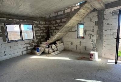 Vila 4 Camere 215 mp utili Ovidiu Str. Norilor - 15