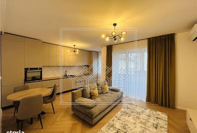 Apartament cu 2 camere în Lazaret - 12