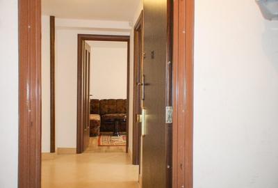Apartament cu 4 camere decomandat, mobilat în Tineretului - 11
