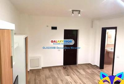 Garsoniera Militari Residence, mobilata,utilata 39.900 euro - 2