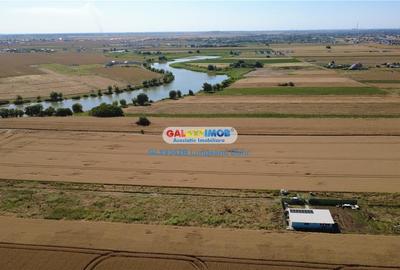 Teren intravilan 328 mp, Sosea, Balta Berceni, Rate Dezvoltator!!! - 6