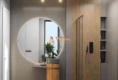 Casă cu 4 camere decomandat cu Canalizare în Stupini - 5