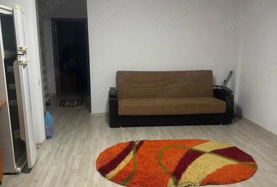 De inchiriat apartament 2 camere Citadella Residence (zona Brestei) - 6