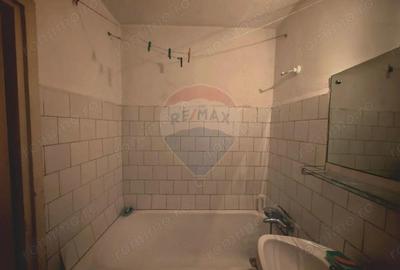 Apartament cu 2 camere decomandat, mobilat în P-ța Reșița - 6