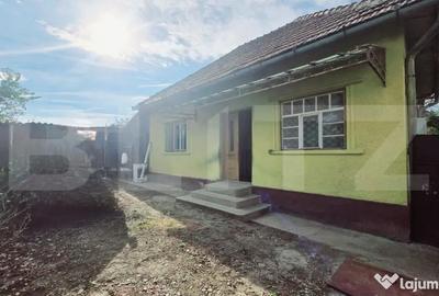 Casă cu 3 camere cu Teren 740 Mp în Ultracentral