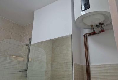 Apartament cu 2 camere, mobilat în Pantelimon - 12