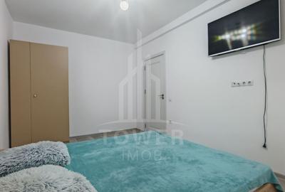 Apartament cu 2 camere decomandat, mobilat în Șelimbăr - 6