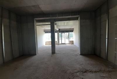 Spatii comerciale de vanzare in cartier rezidential zona Baneasa, Nord - 7