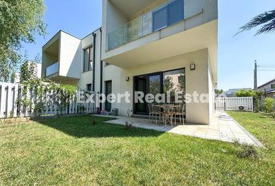 Casă cu 5 camere cu Teren 300 Mp în Otopeni - 6