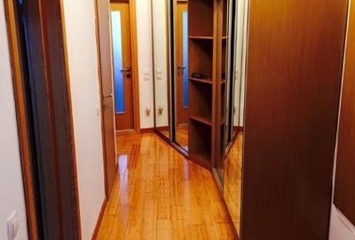 Apartament cu 2 camere decomandat, mobilat în Știrbei Vodă - 3