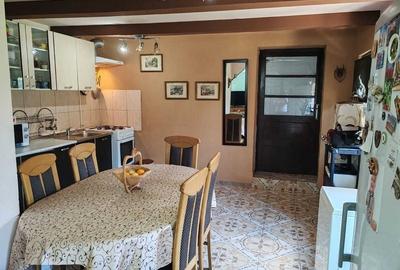 Fratelia| Casa  Individuala | 3 Camere