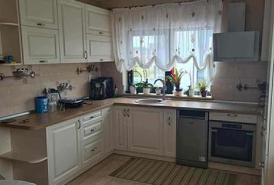 Apartament cu 3 camere, mobilat în Nord - 14