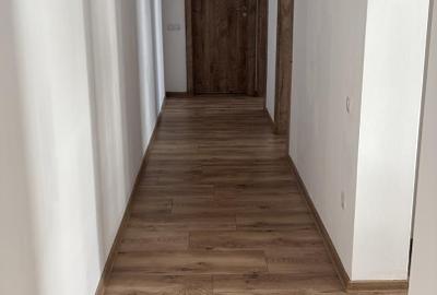 Apartament de inchiriat, 3 camere, zona Calea Cisnadiei, 72mp utili - 6