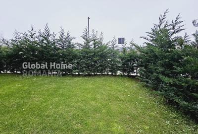 Apartament cu 3 camere, mobilat în Aviației - 32