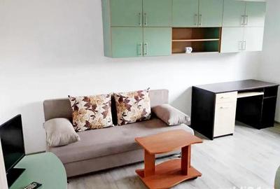 Elisabetin apartement cu o camera - 5