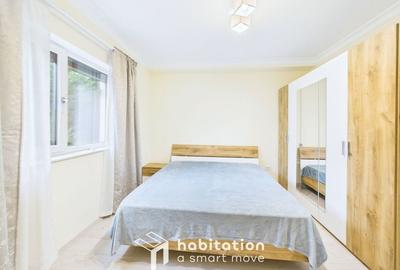 Apartament spațios cu curte și garaj – confortul unei case moderne - 13