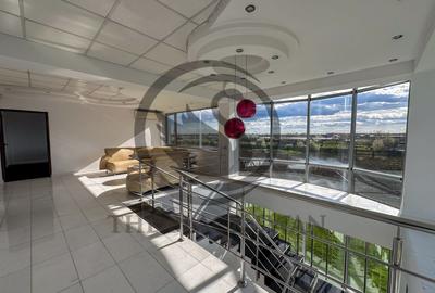 Birou, de 500 mp, în Mărășești - 2