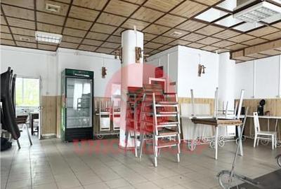 Pensiune cu 12 camere si Restaurant - Vedere Spre Lac, Efori - 4