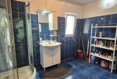 Casă individuală cu 5 camere cu Canalizare în Someșeni - 10