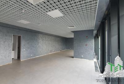 Spațiu comercial, de 98 mp, în Herăstrău - 3