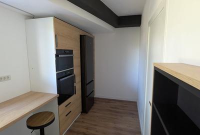 2 camere, bloc 2023 tip boutique, 5 min metrou Mihai Bravu - 5