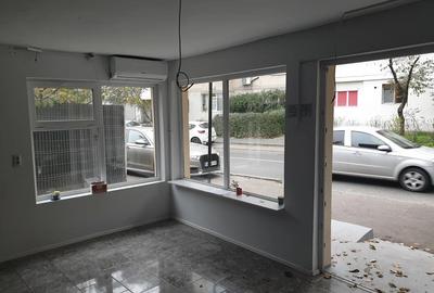 Inchiriez spa?iu comercial Str. Oltului nr. 26, zona Cina liceul Dunarea - 6