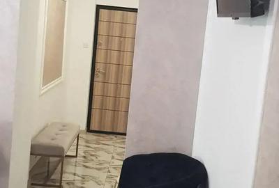 Inchiriez 3 camere apart parter - 3