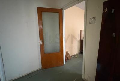 Apartament cu 3 camere semidecomandat, mobilat în Obor - 4