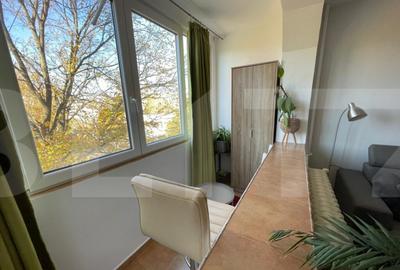 Apartament modern cu 2 camere in zona Circumvala?iunii - 6