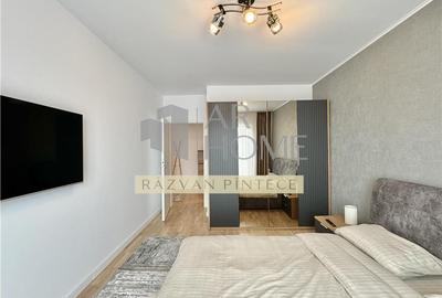 Apartament cu 2 camere decomandat în Albert - 9