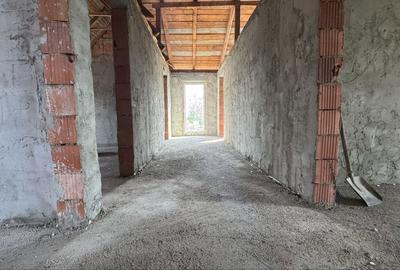 Casă cu 4 camere cu Teren 450 Mp în Sânnicolau Mare - 7