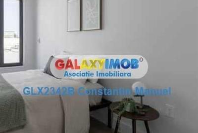 Apartament cu 4 camere, Aviatorilor, cu parcare, premium - 7