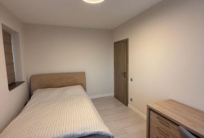 Apartament cu 2 camere decomandat în Între Lacuri - 4