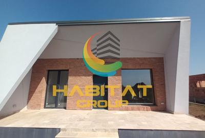 Casa 3 Camere, Design Modern, Finisaje Premium, 325 mp Teren - 2