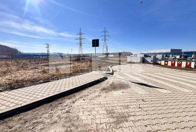 VanzareITeren Suceava/Itcani  I Intravilan I  12.478 Mp I 109 Euro/Mp - 1