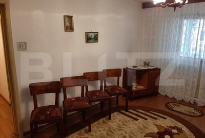 Apartament cu 2 camere decomandat, mobilat în Astra - 5