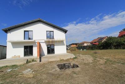 1/2 duplex, la cheie, P+1-Mosnita Nouă - 8