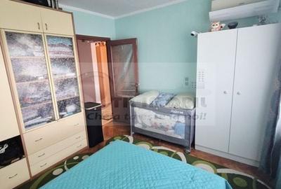 Apartament 3 camere decomandat - Mircea Cel Batran - 123.000 euro ! - 5