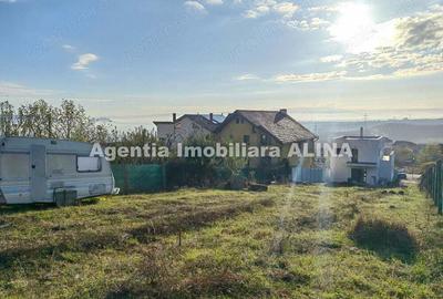 Teren intravilan 1438mp in Deva, situat pe Strada Iosif Vulcan. - 7