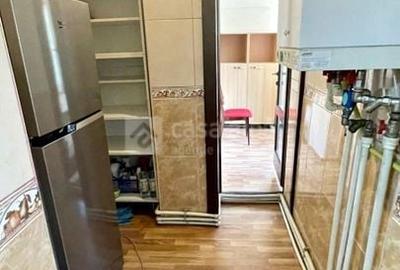 Recomandam! Copou, 3 camere mobilat si utilat, spatii verzi generoase - 4